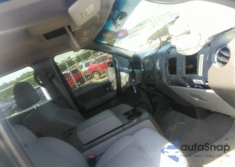 2006 Ford F-150 Xlt z USA, uszkodzony, nr VIN 1FTRW12W96KB94764